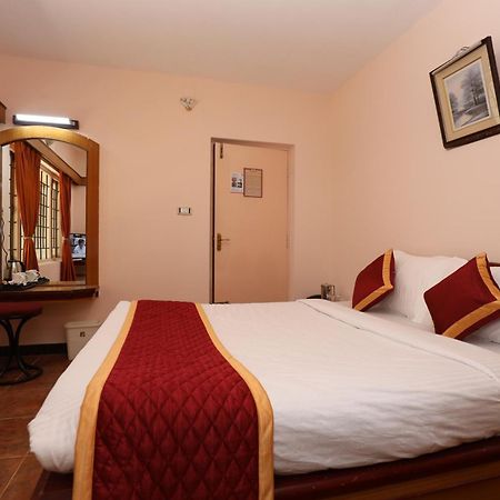 Hotel Silver Oak Ooty Εξωτερικό φωτογραφία