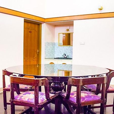 Hotel Silver Oak Ooty Εξωτερικό φωτογραφία