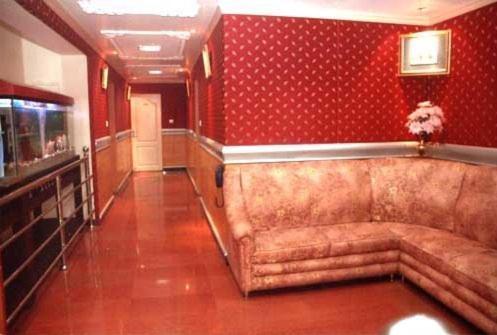 Hotel Silver Oak Ooty Εξωτερικό φωτογραφία