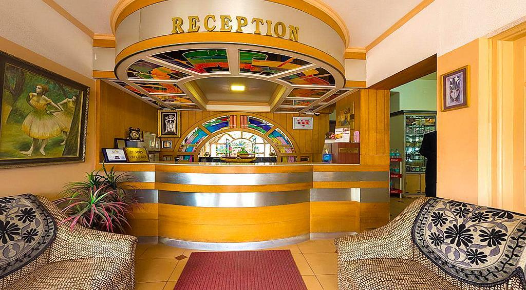 Hotel Silver Oak Ooty Εξωτερικό φωτογραφία