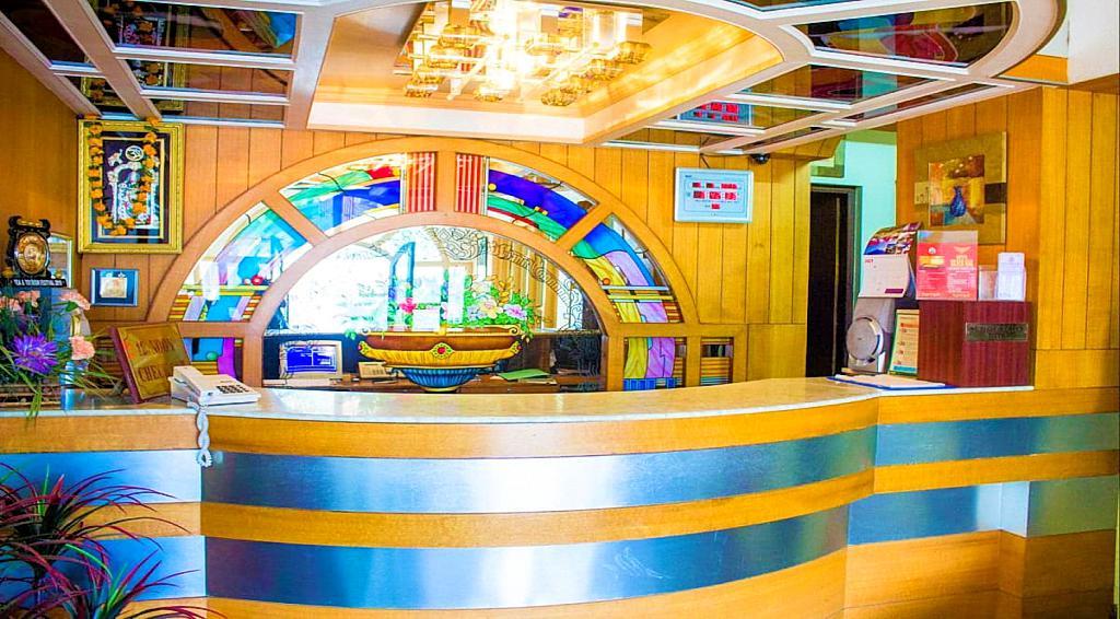 Hotel Silver Oak Ooty Εξωτερικό φωτογραφία