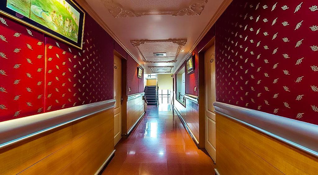 Hotel Silver Oak Ooty Εξωτερικό φωτογραφία