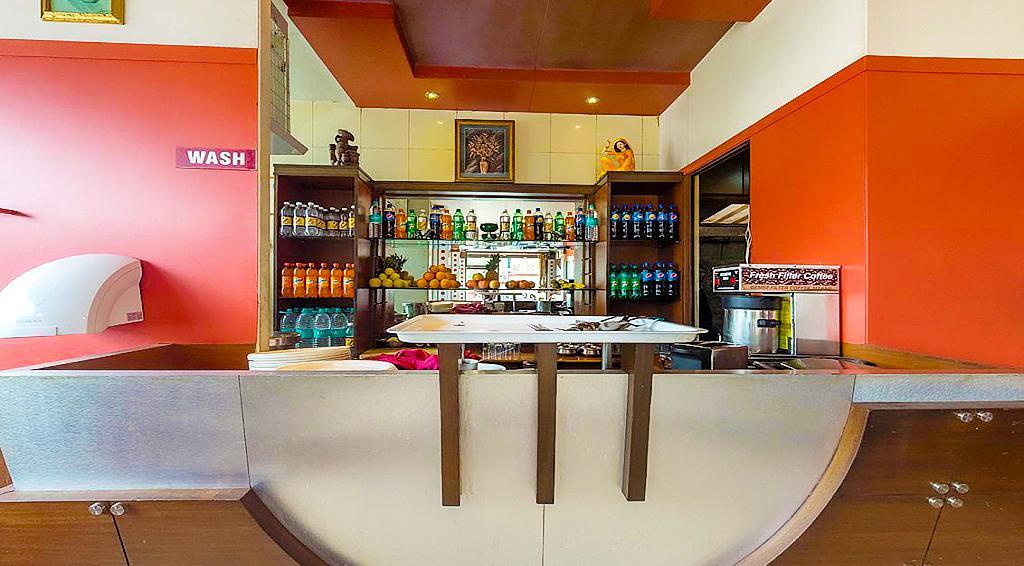 Hotel Silver Oak Ooty Εξωτερικό φωτογραφία