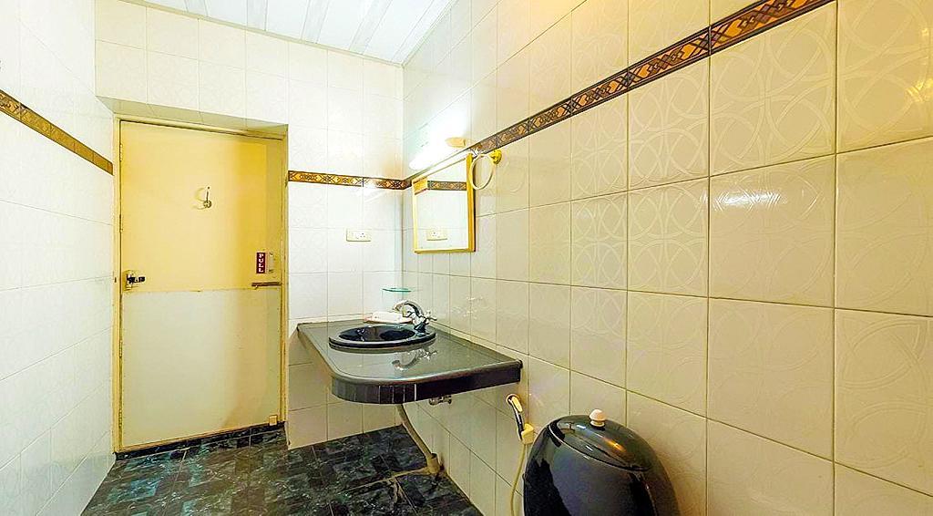 Hotel Silver Oak Ooty Εξωτερικό φωτογραφία