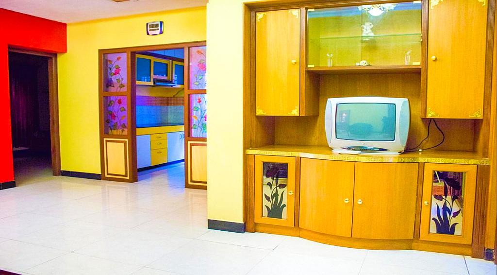 Hotel Silver Oak Ooty Εξωτερικό φωτογραφία