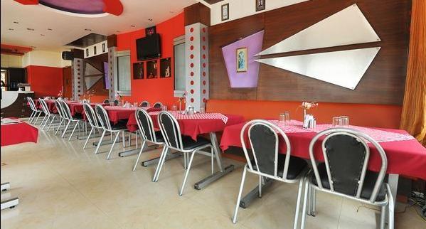 Hotel Silver Oak Ooty Εξωτερικό φωτογραφία
